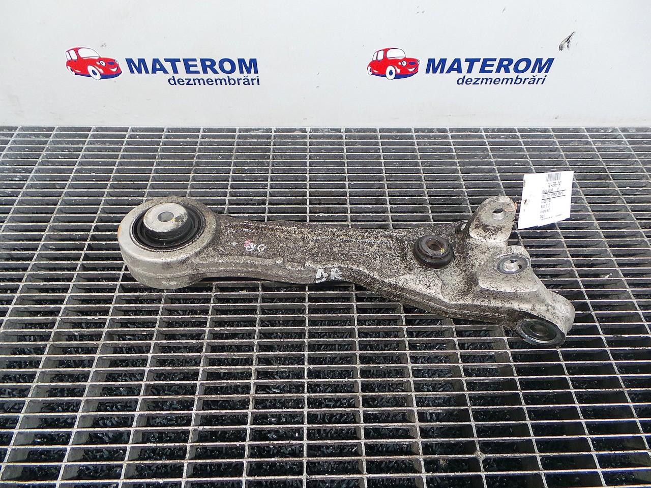 BRAT FATA INFERIOR DREAPTA JAGUAR XF XF 2.7 D - (2007 2011)