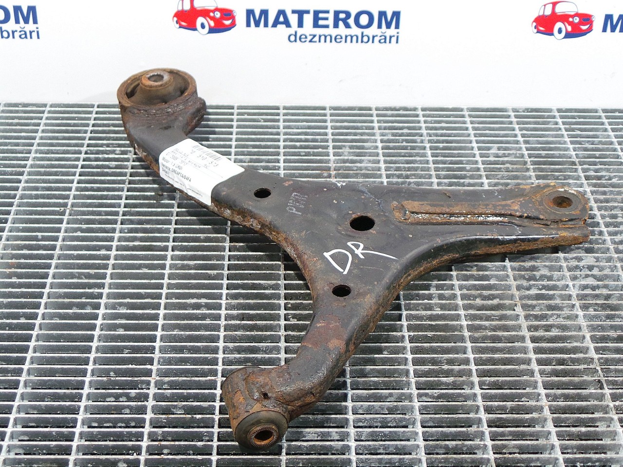 BRAT FATA INFERIOR DREAPTA KIA RIO 1.5 CRDI - (2005 2010)