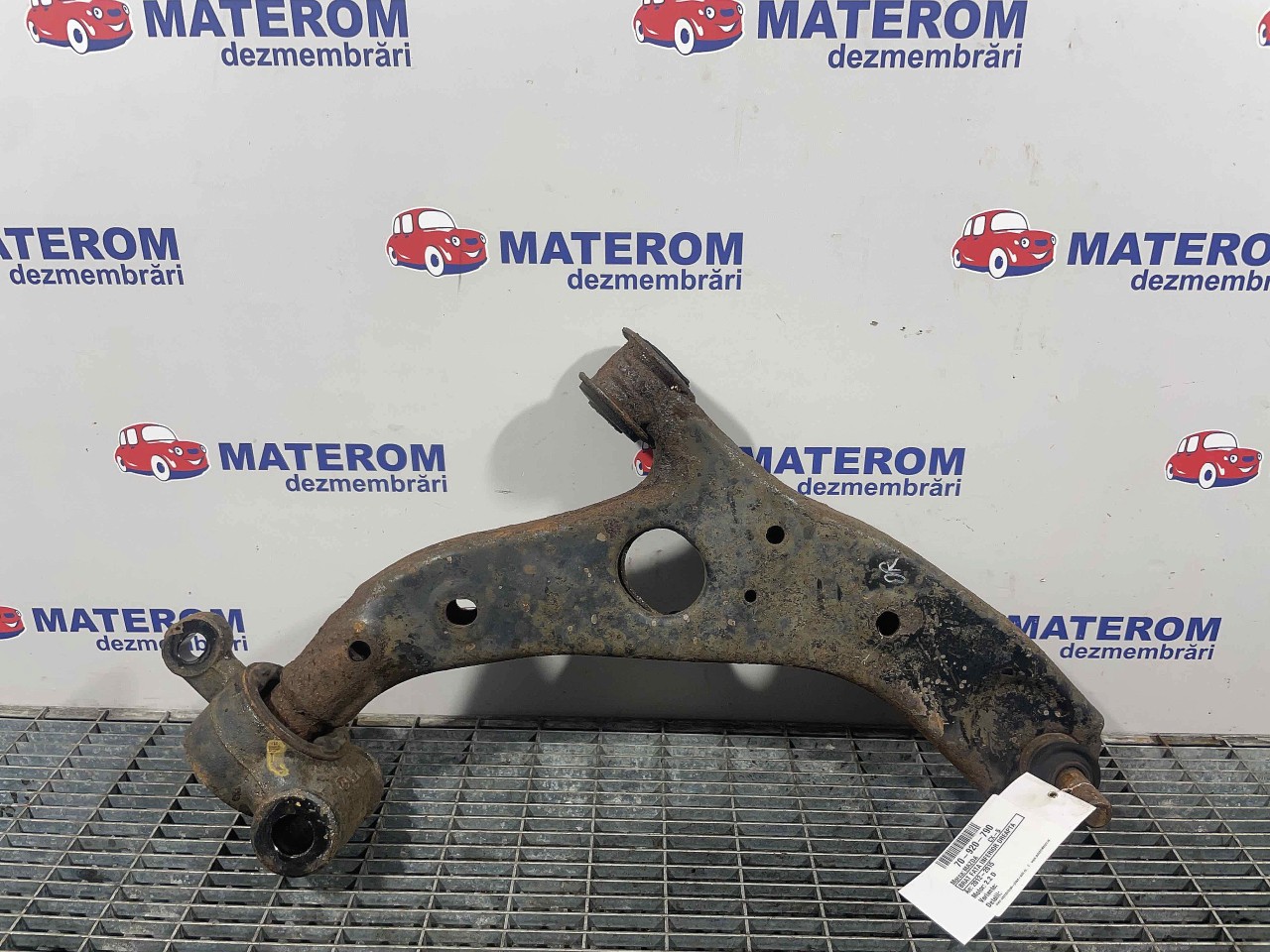 BRAT FATA INFERIOR DREAPTA MAZDA CX-5 2.2 D - (2012 2015)