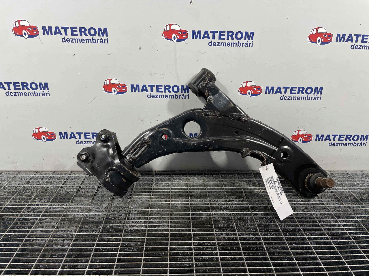 BRAT FATA INFERIOR DREAPTA MAZDA CX-7 2.3 DISI - (2006 2012)