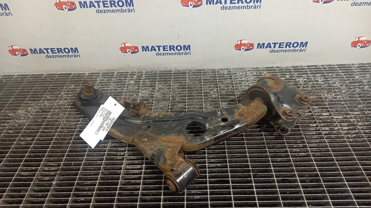 BRAT FATA INFERIOR DREAPTA MAZDA CX-7 CX-7 2.2 D - (2006 2012)