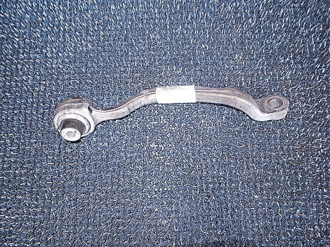 BRAT FATA INFERIOR DREAPTA MERCEDES E-CLASS 2.2 CDI - (2009 2013)