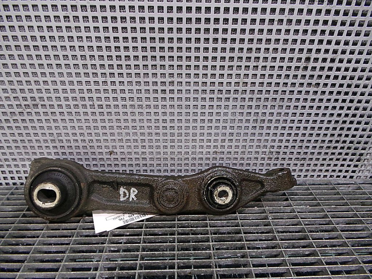 BRAT FATA INFERIOR DREAPTA MERCEDES E-CLASS E-CLASS 3.0 CDI - (2005 2009)