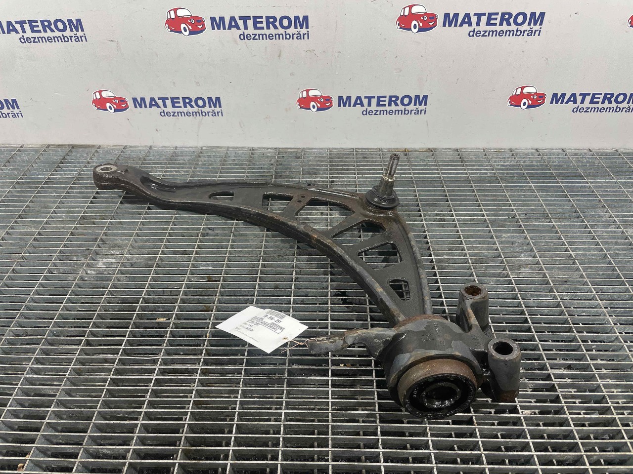 BRAT FATA INFERIOR DREAPTA MINI COUNTRYMAN 1.6 D - (2010 2017)