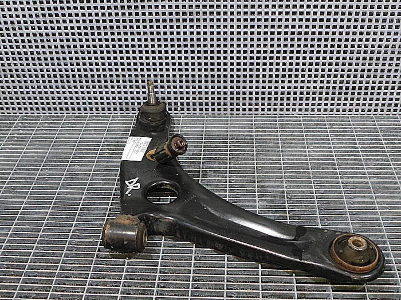 BRAT FATA INFERIOR DREAPTA MITSUBISHI COLT COLT 1.5 D - (2004 2008)