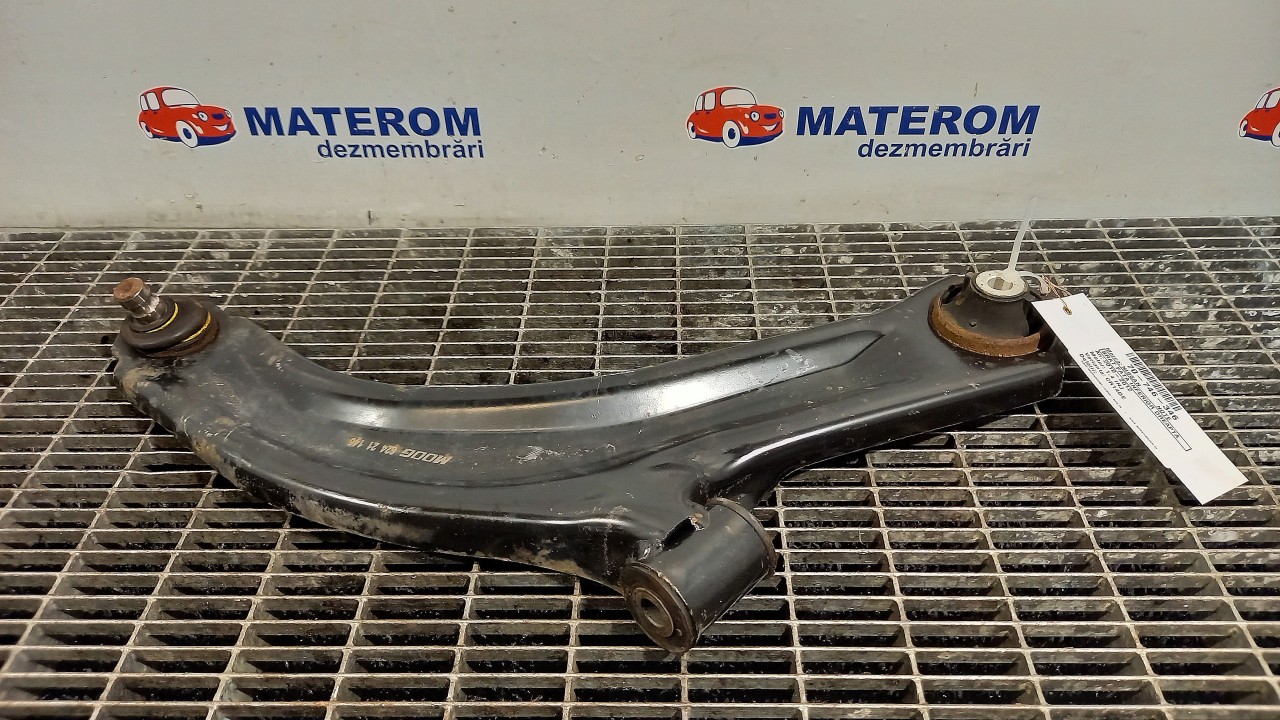 BRAT FATA INFERIOR DREAPTA NISSAN NOTE 1.4 INJ - (2010 2012)