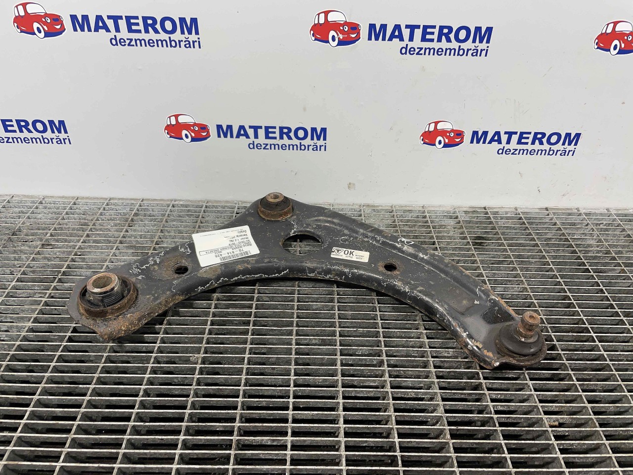 BRAT FATA INFERIOR DREAPTA NISSAN NOTE NOTE 1.2 INJ - (2013 2019)