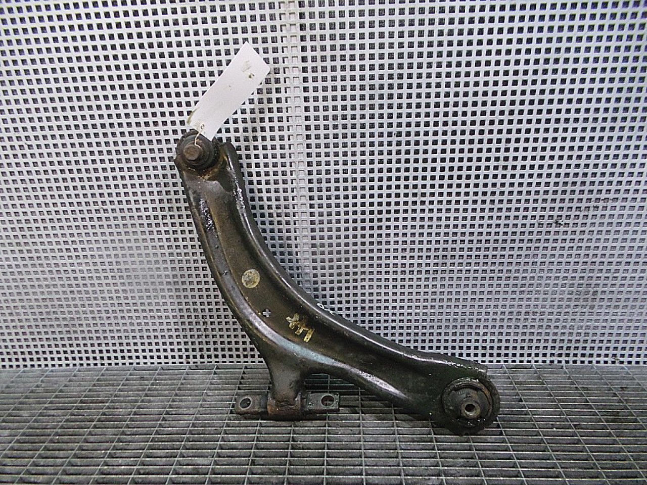 BRAT FATA INFERIOR DREAPTA NISSAN QASHQAI PLUS2 2.0 DCI - (2010 2014)