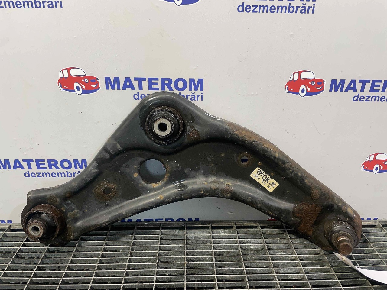 BRAT FATA INFERIOR DREAPTA NISSAN QASHQAI QASHQAI 1.5 DCI - (2013 2017)