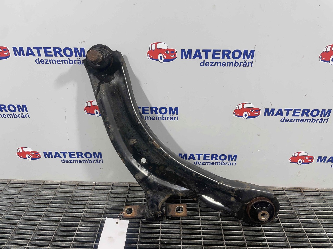 BRAT FATA INFERIOR DREAPTA NISSAN QASHQAI QASHQAI 1.6 DCI - (2010 2014)