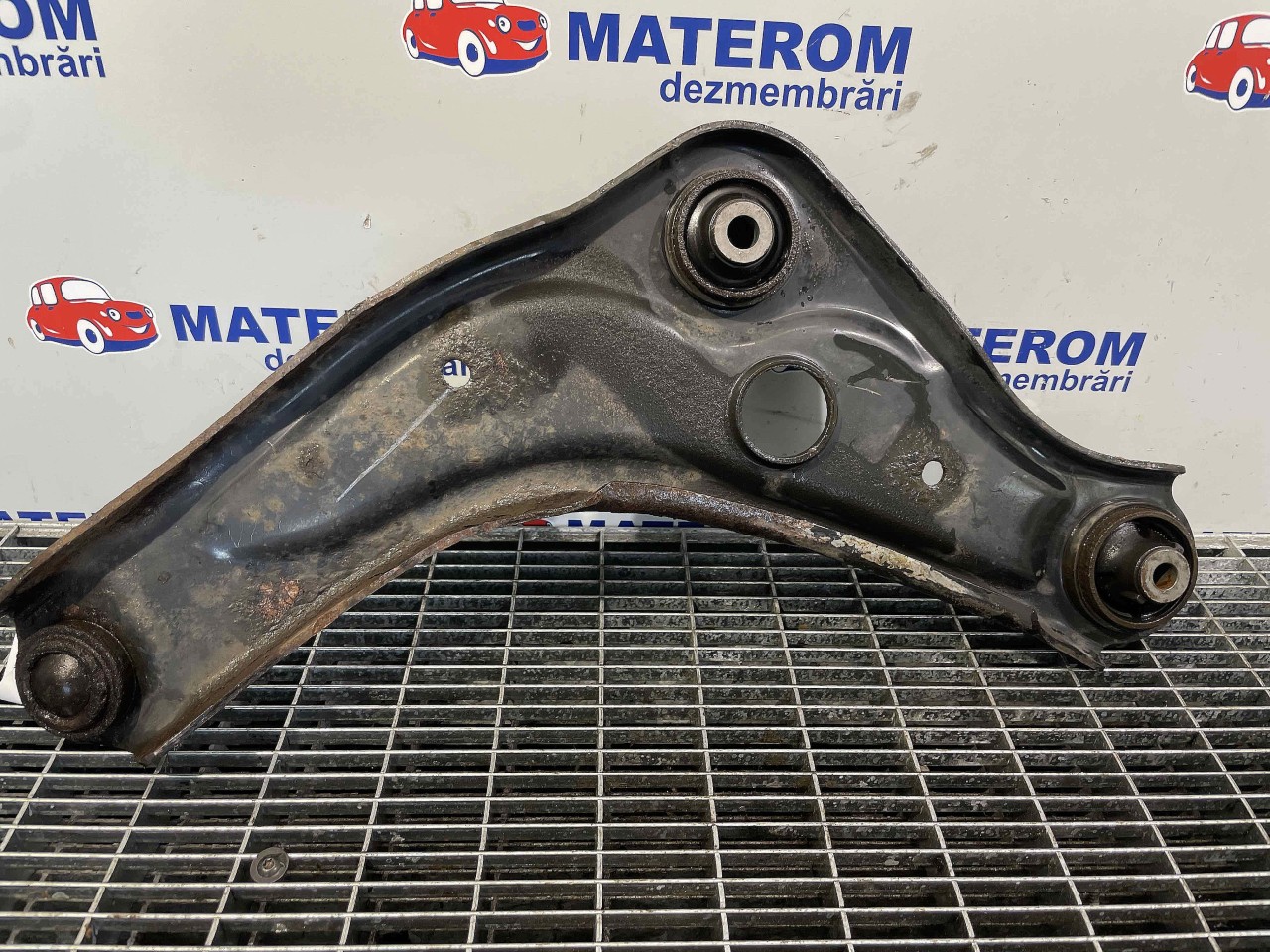 BRAT FATA INFERIOR DREAPTA NISSAN QASHQAI QASHQAI 1.5 DCI - (2013 2017)
