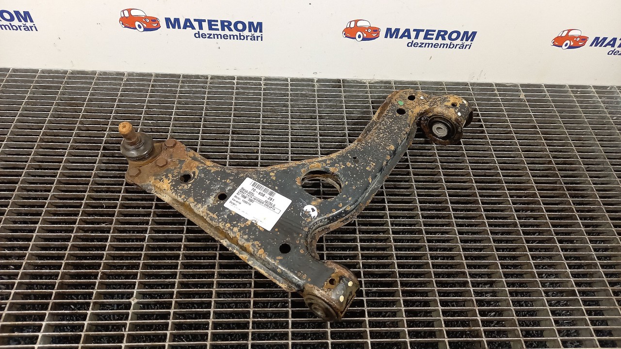BRAT FATA INFERIOR DREAPTA OPEL ASTRA G ASTRA G Y20DTH - (1998 2004)