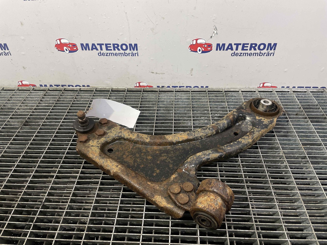 BRAT FATA INFERIOR DREAPTA OPEL CORSA C Z13DT - (2000 2006)