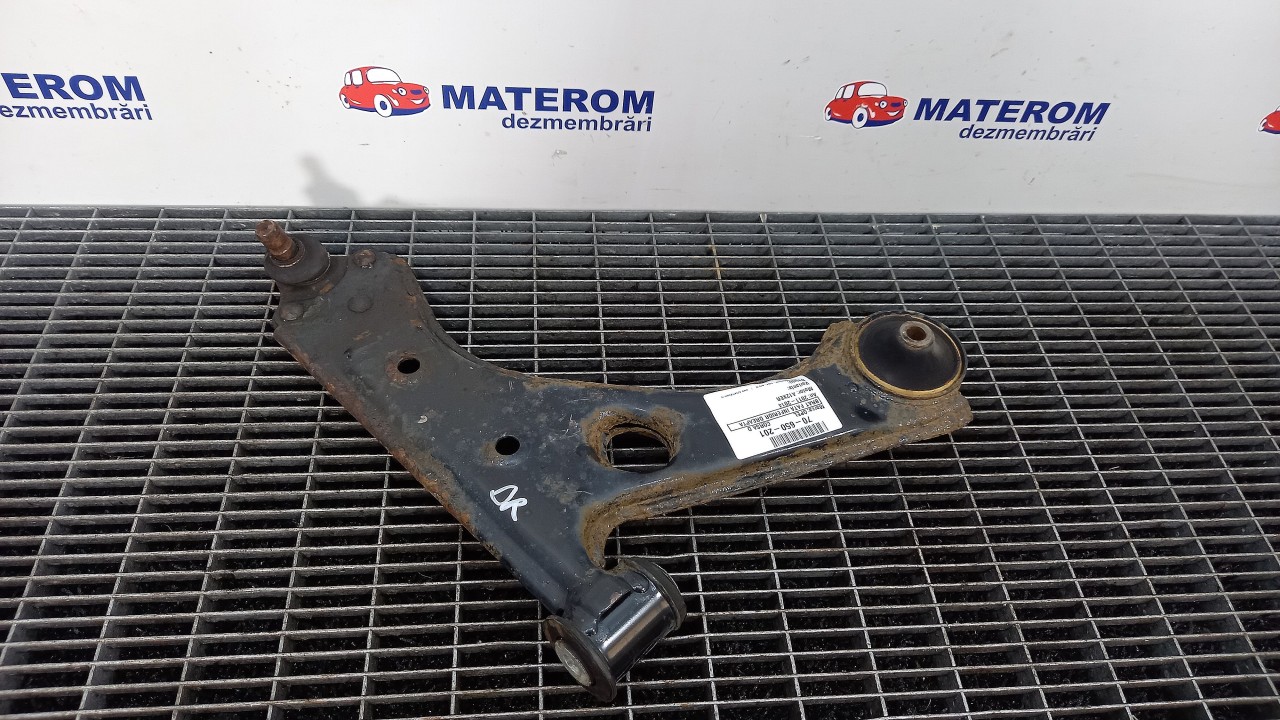 BRAT FATA INFERIOR DREAPTA OPEL CORSA D A12XER - (2011 2014)