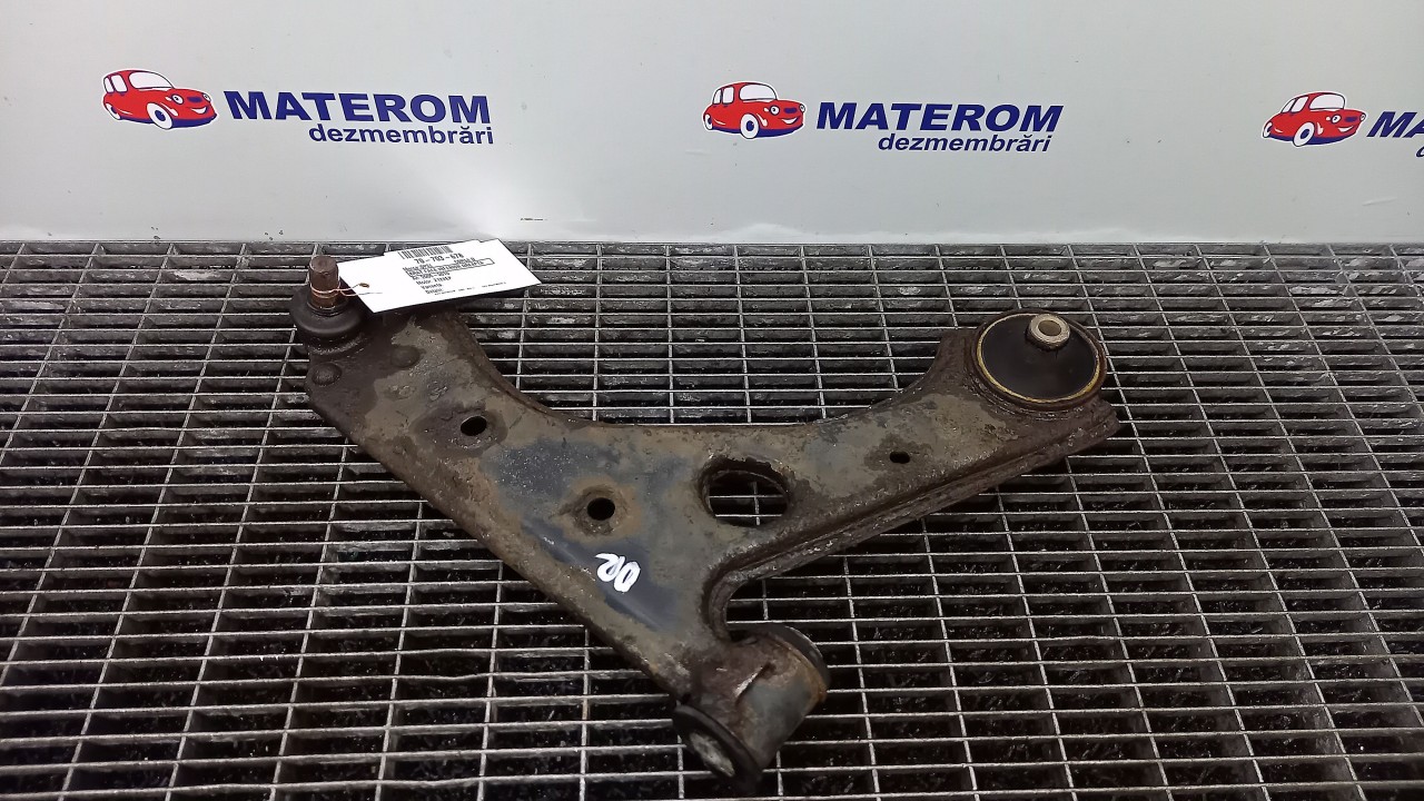 BRAT FATA INFERIOR DREAPTA OPEL CORSA D Z12XEP - (2006 2011)