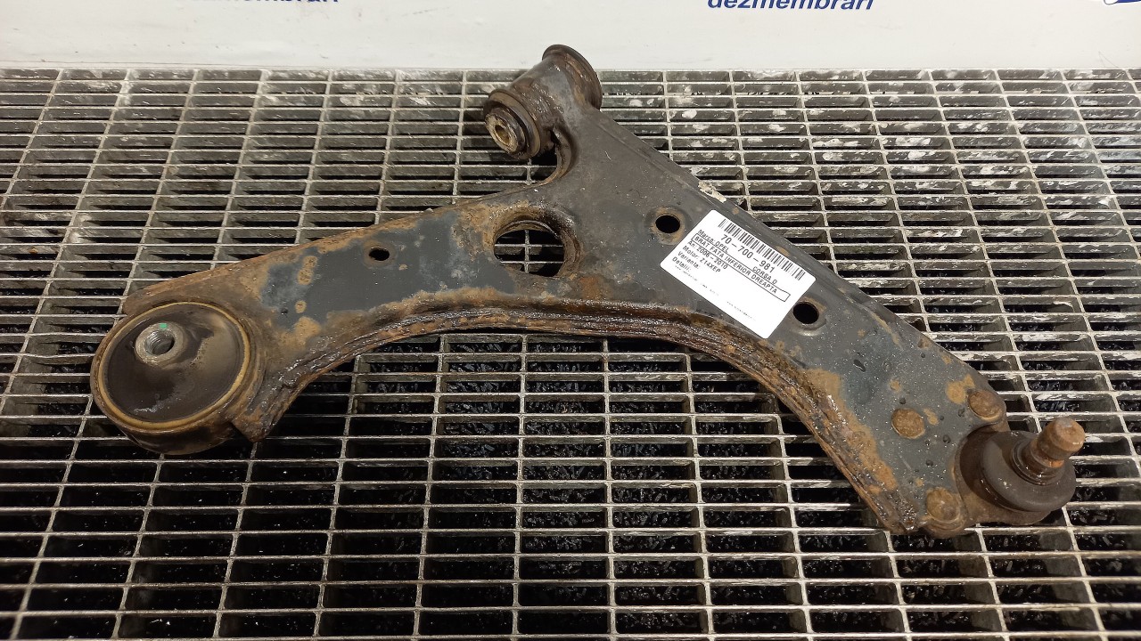 BRAT FATA INFERIOR DREAPTA OPEL CORSA D Z14XEP - (2006 2011)