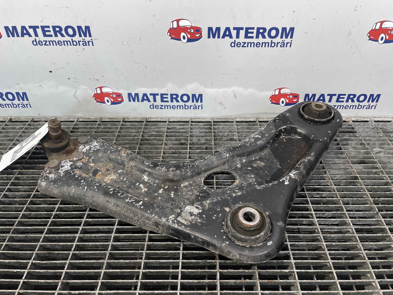 BRAT FATA INFERIOR DREAPTA OPEL CROSSLAND X B16DT - (2017 2020)