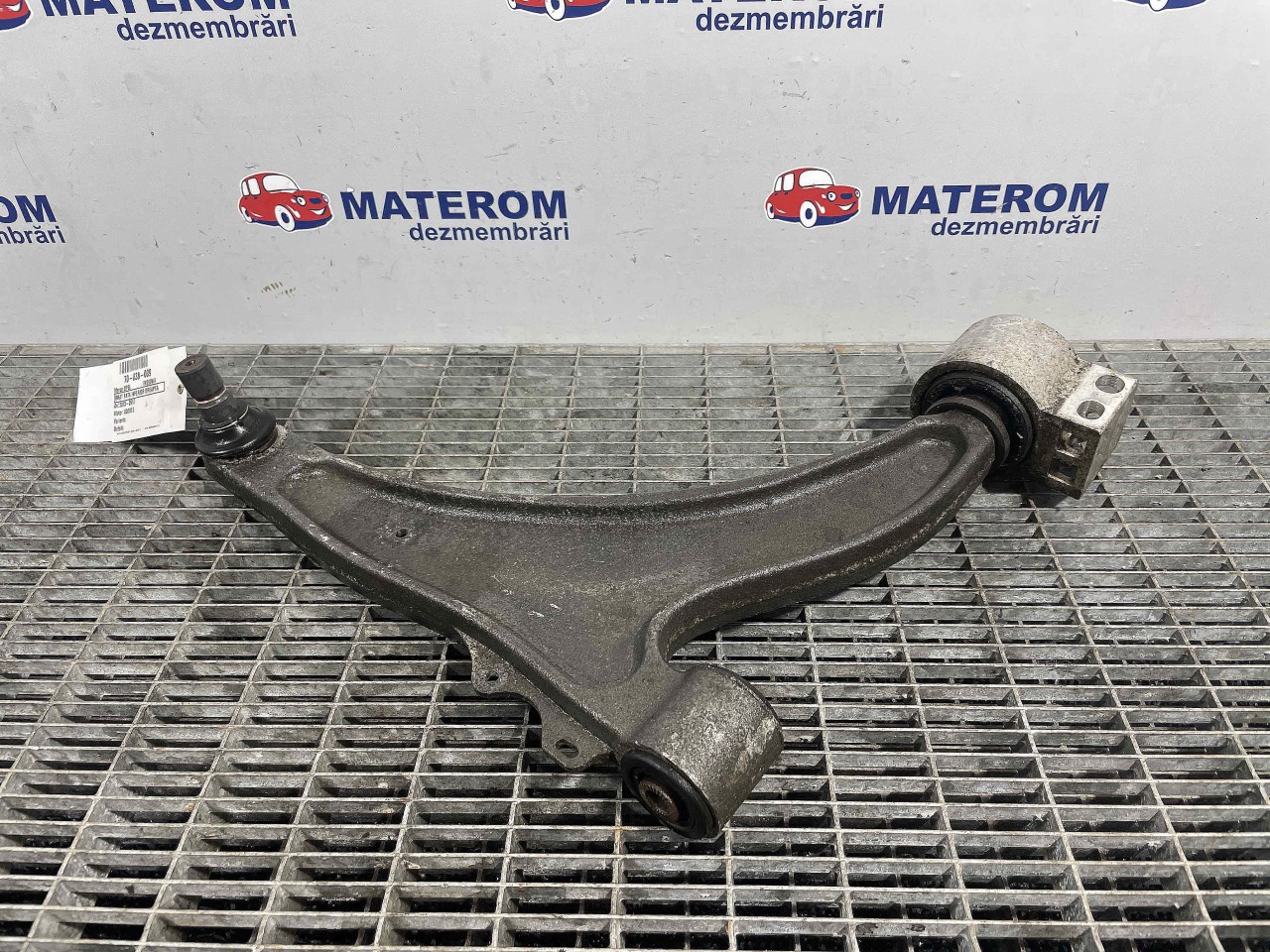 BRAT FATA INFERIOR DREAPTA OPEL INSIGNIA A20DTE - (2013 2017)