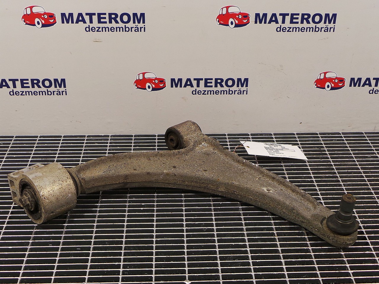 BRAT FATA INFERIOR DREAPTA OPEL INSIGNIA INSIGNIA A20DTH - (2008 2013)