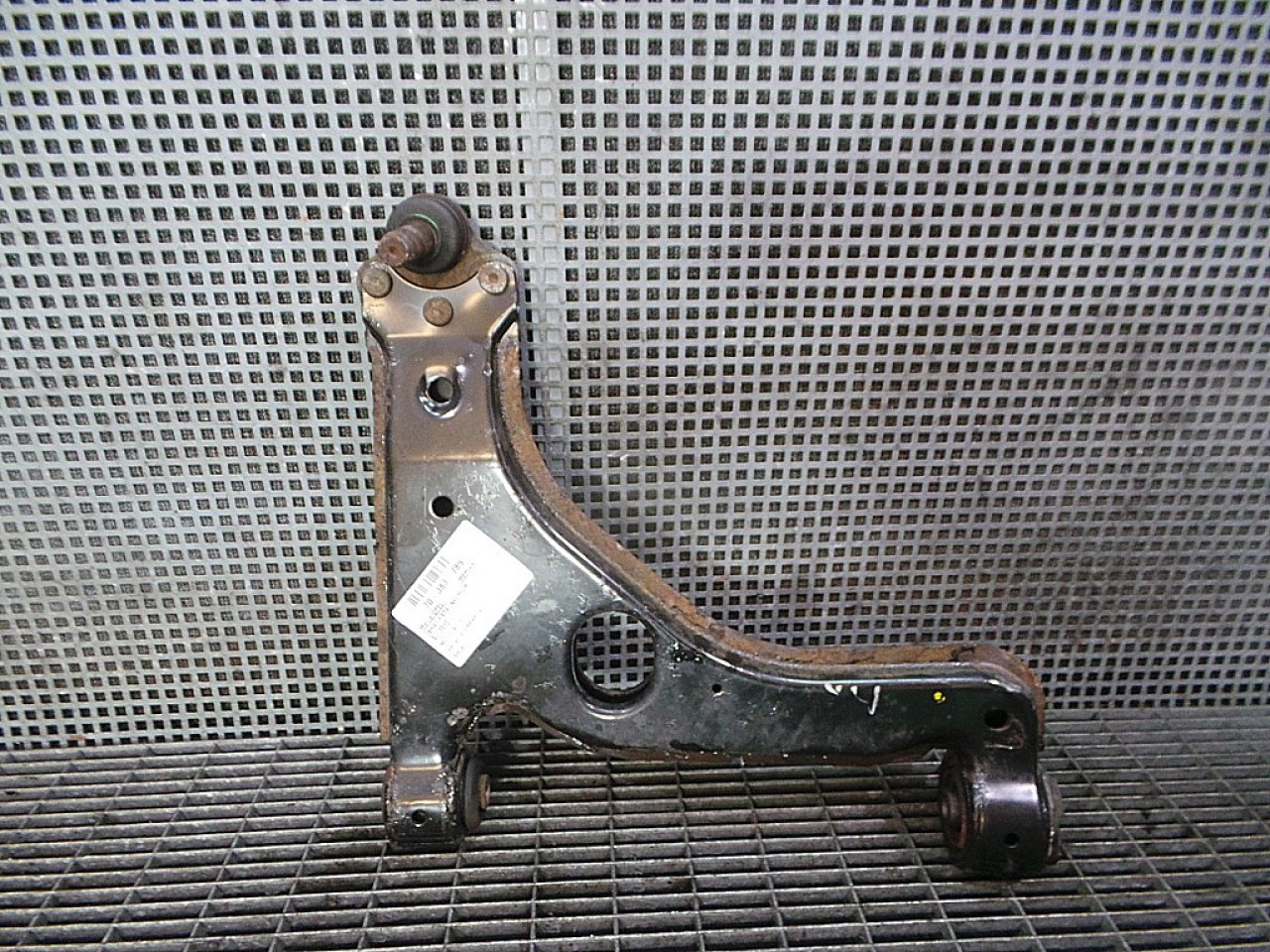 BRAT FATA INFERIOR DREAPTA OPEL MERIVA B A17DT - (2010 2014)