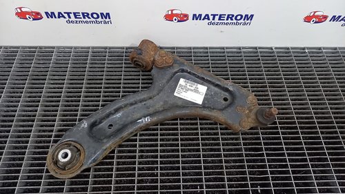 BRAT FATA INFERIOR DREAPTA OPEL MERIVA Z14XEP - (2006 2010)