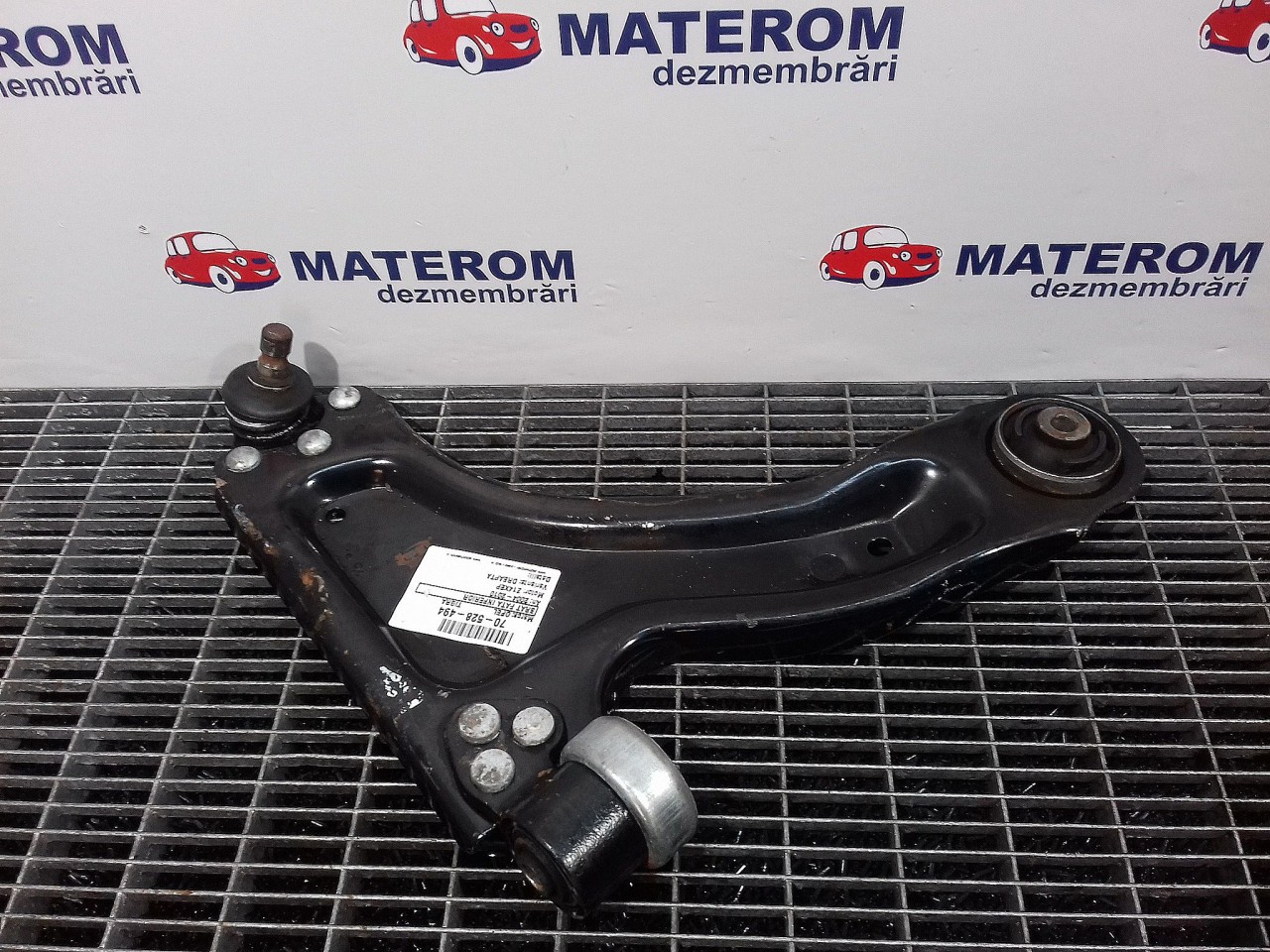 BRAT FATA INFERIOR DREAPTA OPEL TIGRA Z14XEP - (2004 2010)