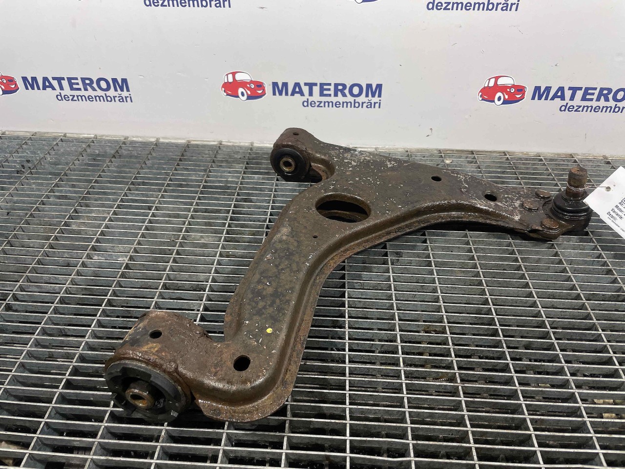 BRAT FATA INFERIOR DREAPTA OPEL ZAFIRA B Z19DTL - (2005 2011)