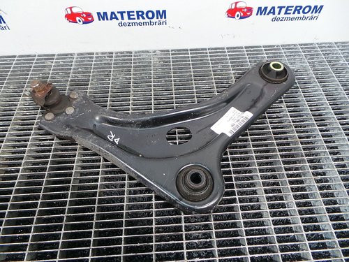 BRAT FATA INFERIOR DREAPTA PEUGEOT 208 208 1.2 INJ - (2012 2015)