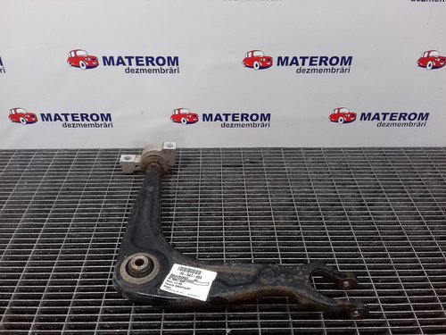BRAT FATA INFERIOR DREAPTA PEUGEOT 407 2.2 HDI - (2004 2008)