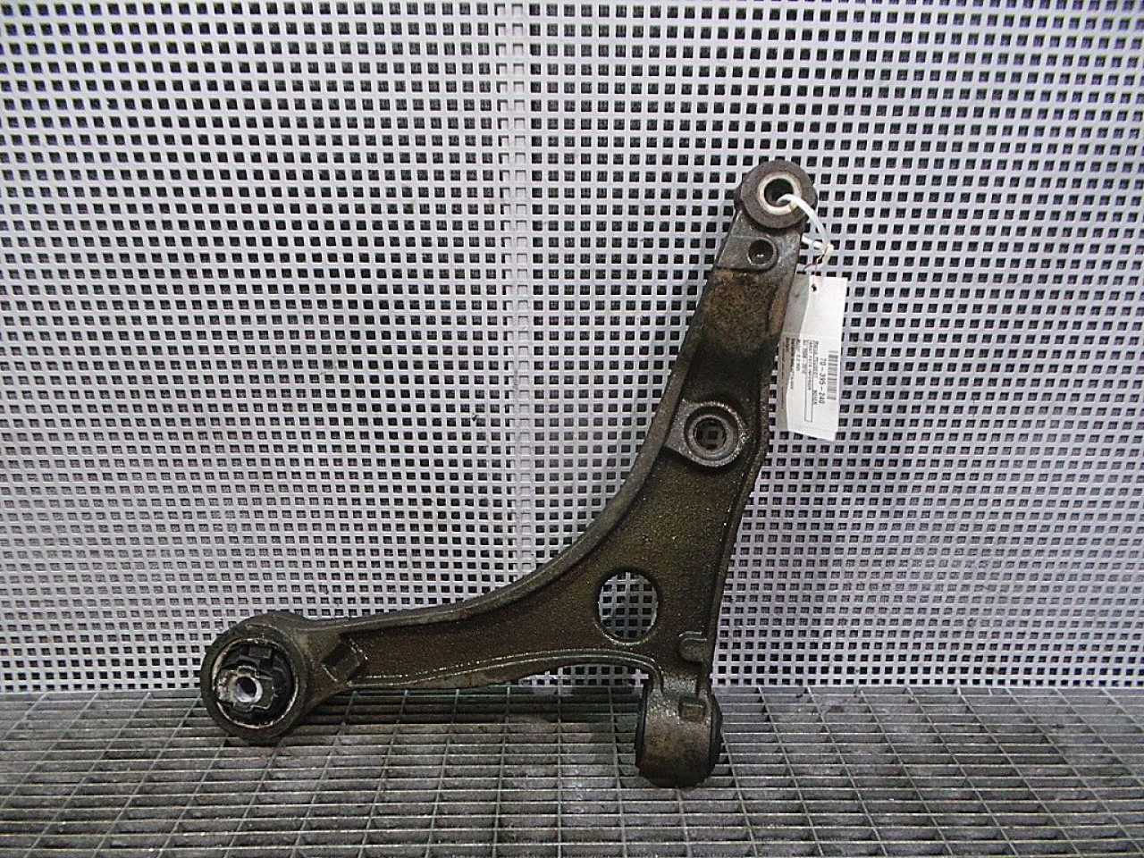BRAT FATA INFERIOR DREAPTA PEUGEOT BOXER 2.2 HDI - (2006 2014)