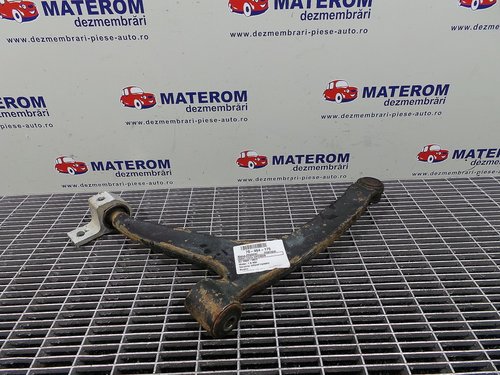 BRAT FATA INFERIOR DREAPTA PEUGEOT PARTNER 1.6 HDI - (2002 2008)
