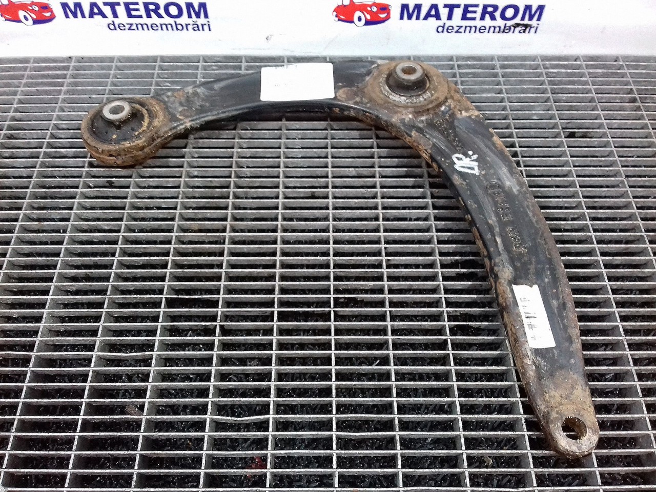 BRAT FATA INFERIOR DREAPTA PEUGEOT PARTNER 1.6 HDI - (2008 2012)