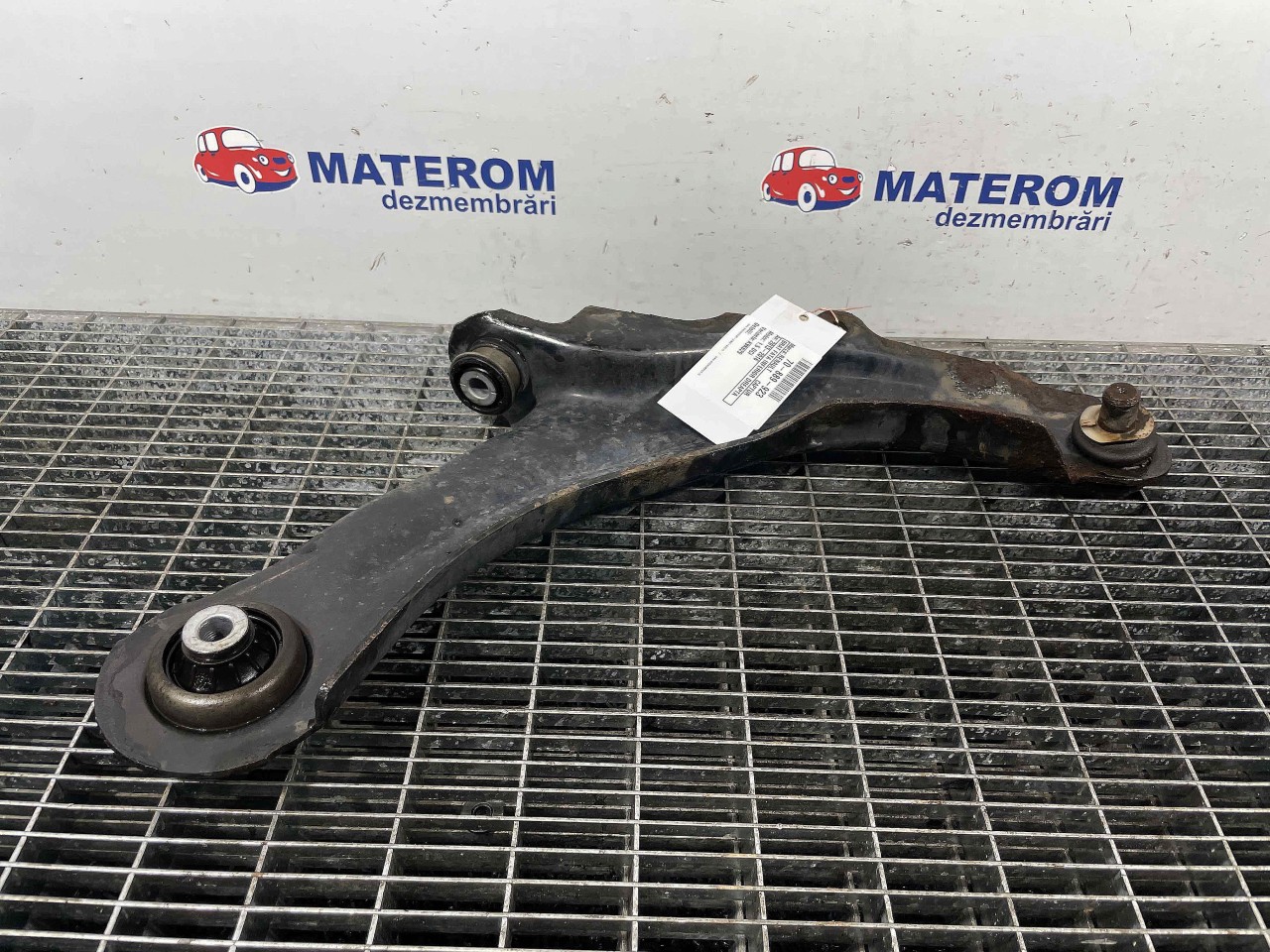 BRAT FATA INFERIOR DREAPTA RENAULT CAPTUR CAPTUR 1.5 DCI - (2013 2016)