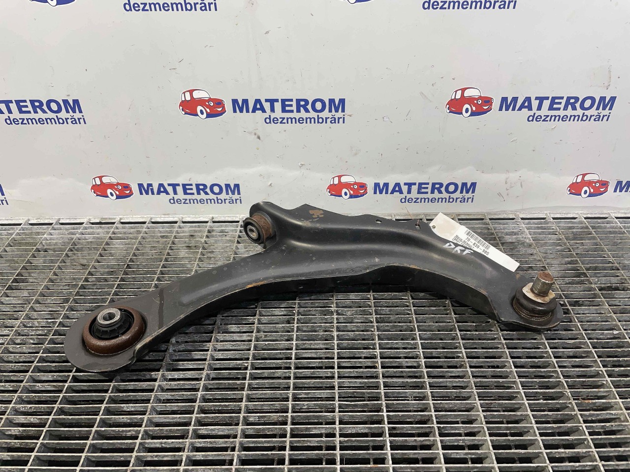 BRAT FATA INFERIOR DREAPTA RENAULT CAPTUR CAPTUR 1.5 DCI - (2013 2016)