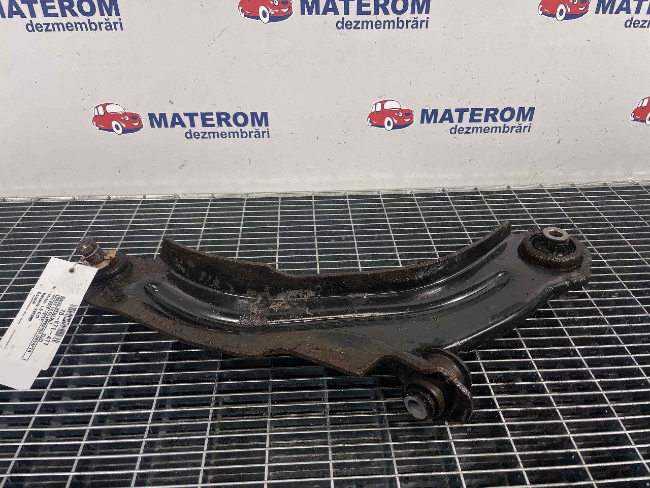 BRAT FATA INFERIOR DREAPTA RENAULT CLIO 1.5 DCI - (2012 2016)