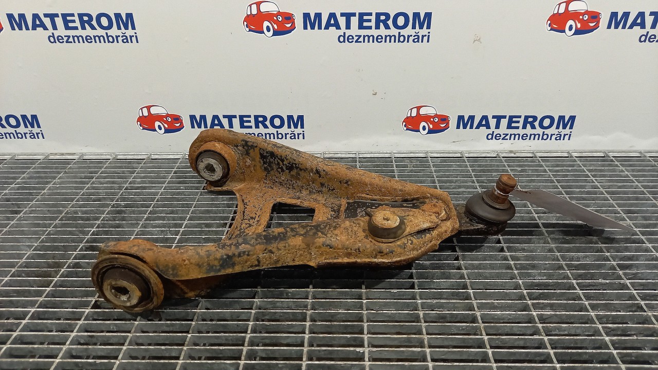 BRAT FATA INFERIOR DREAPTA RENAULT CLIO CLIO 1.5 DCI - (2001 2008)