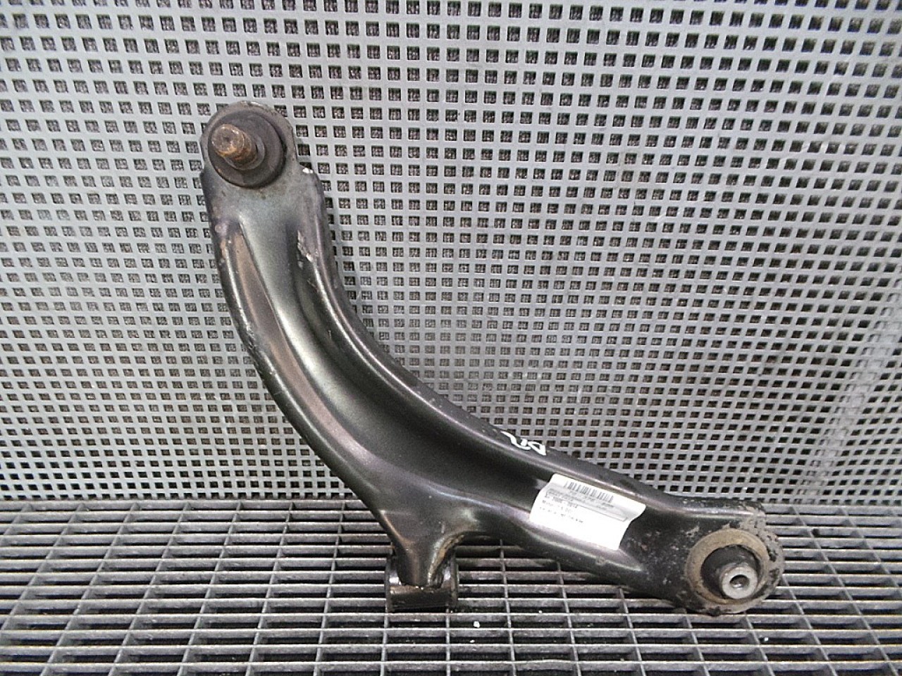 BRAT FATA INFERIOR DREAPTA RENAULT CLIO CLIO 1.5 DCI - (2005 2012)
