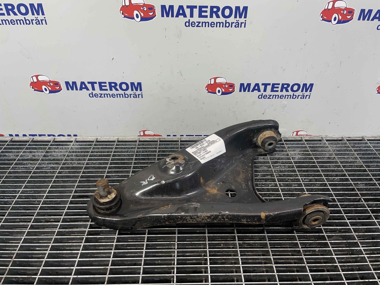 BRAT FATA INFERIOR DREAPTA RENAULT EXPRESS EXPRESS 1.5 DCI - (2021 2024)