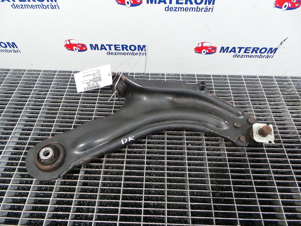 BRAT FATA INFERIOR DREAPTA RENAULT KANGOO KANGOO 1.5 DCI - (2008 2013)