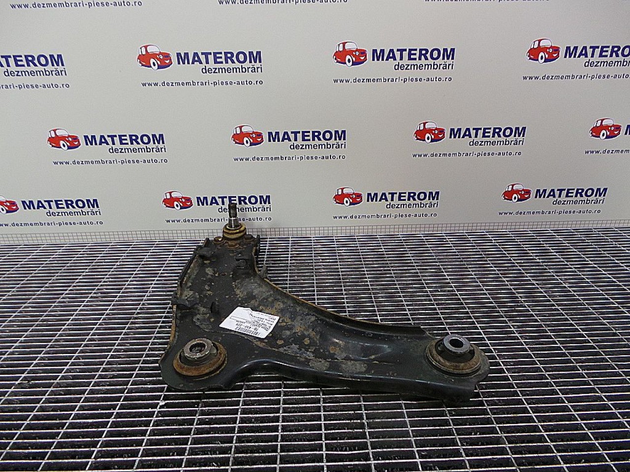 BRAT FATA INFERIOR DREAPTA RENAULT LAGUNA LAGUNA 1.9 DCI - (2000 2007)