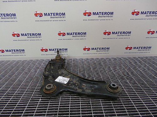 BRAT FATA INFERIOR DREAPTA RENAULT LAGUNA LAGUNA 1.9 DCI - (2000 2007)