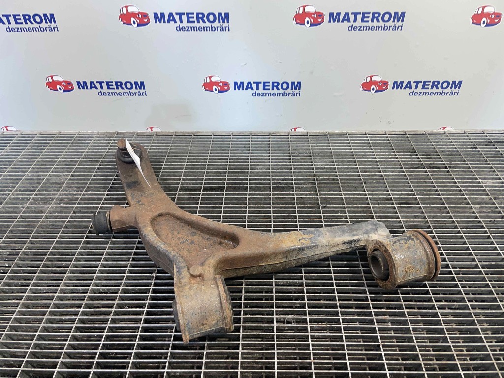 BRAT FATA INFERIOR DREAPTA RENAULT MASTER 2.5 DCI - (2003 2007)