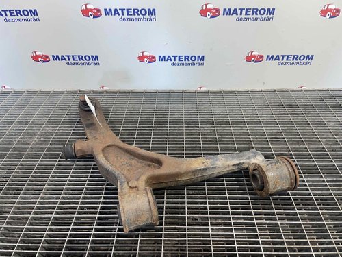 BRAT FATA INFERIOR DREAPTA RENAULT MASTER 2.5 DCI - (2003 2007)