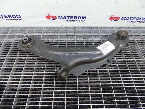 BRAT FATA INFERIOR DREAPTA RENAULT MEGANE 1.5 DCI - (2002 2005)