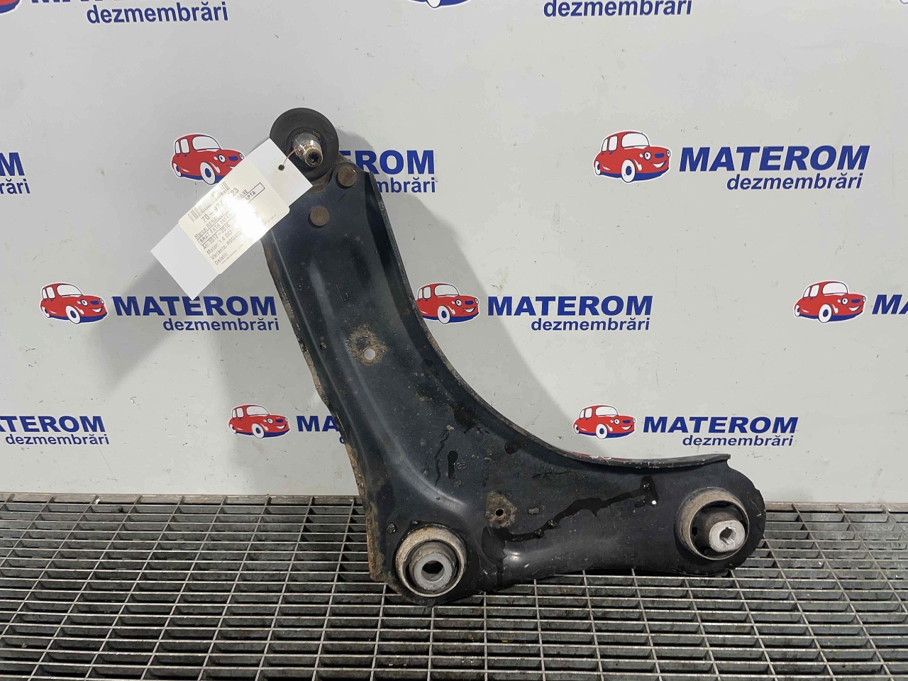 BRAT FATA INFERIOR DREAPTA RENAULT MEGANE 1.6 DCI - (2012 2016)