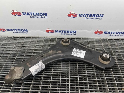 BRAT FATA INFERIOR DREAPTA RENAULT MEGANE 1.9 DCI - (2008 2012)