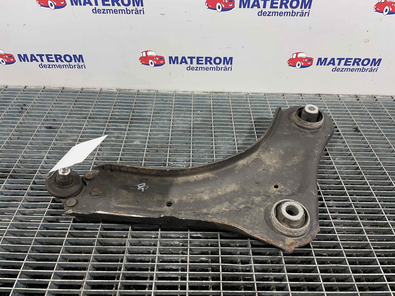 BRAT FATA INFERIOR DREAPTA RENAULT MEGANE MEGANE 1.5 DCI - (2012 2016)