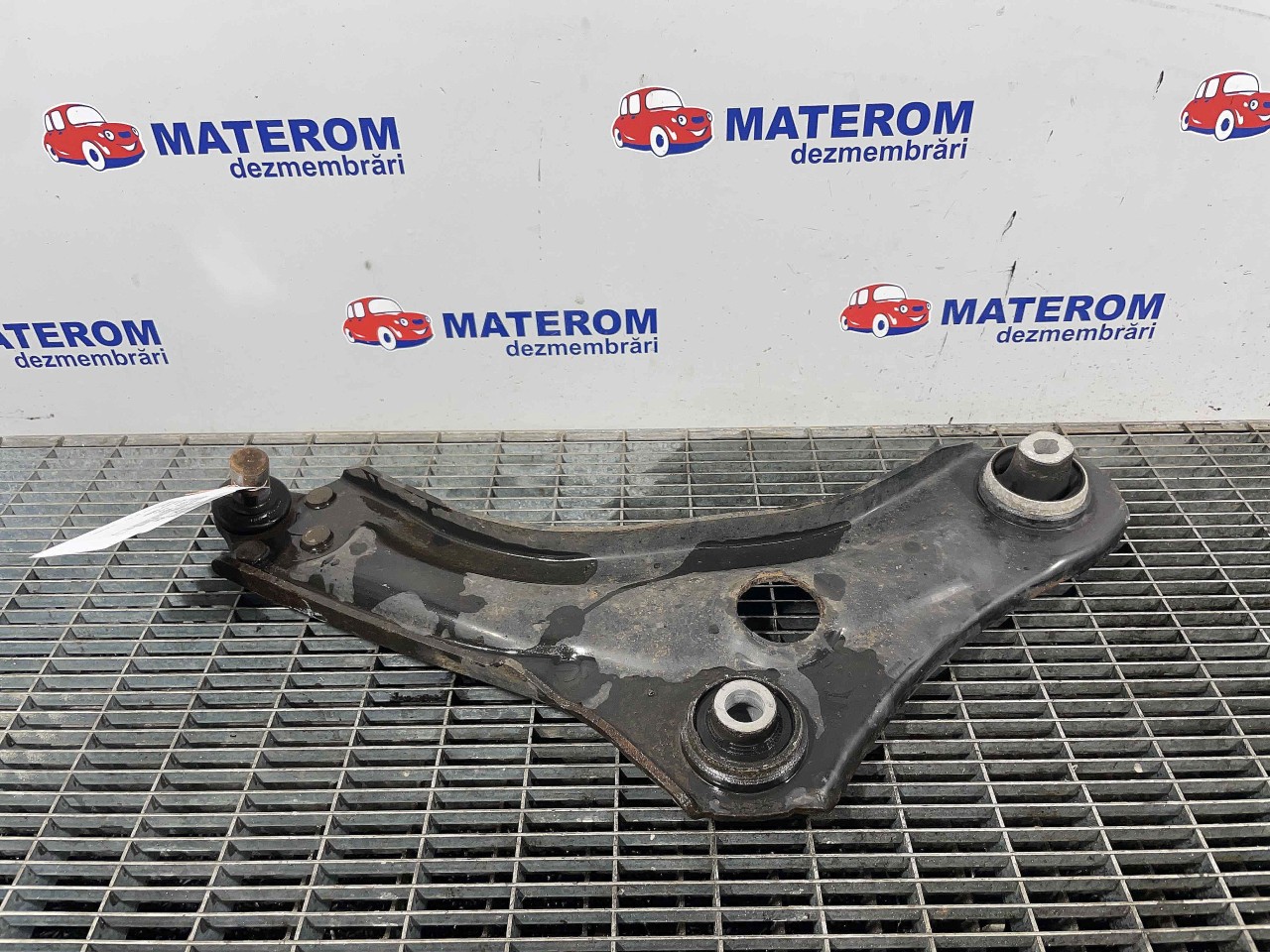 BRAT FATA INFERIOR DREAPTA RENAULT MEGANE MEGANE 1.5 DCI - (2016 2020)