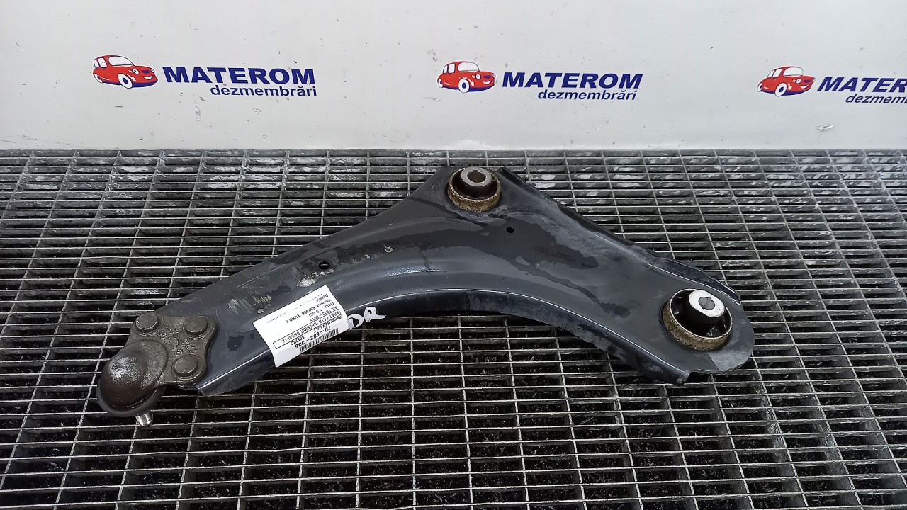 BRAT FATA INFERIOR DREAPTA RENAULT SCENIC 1.5 DCI - (2013 2015)