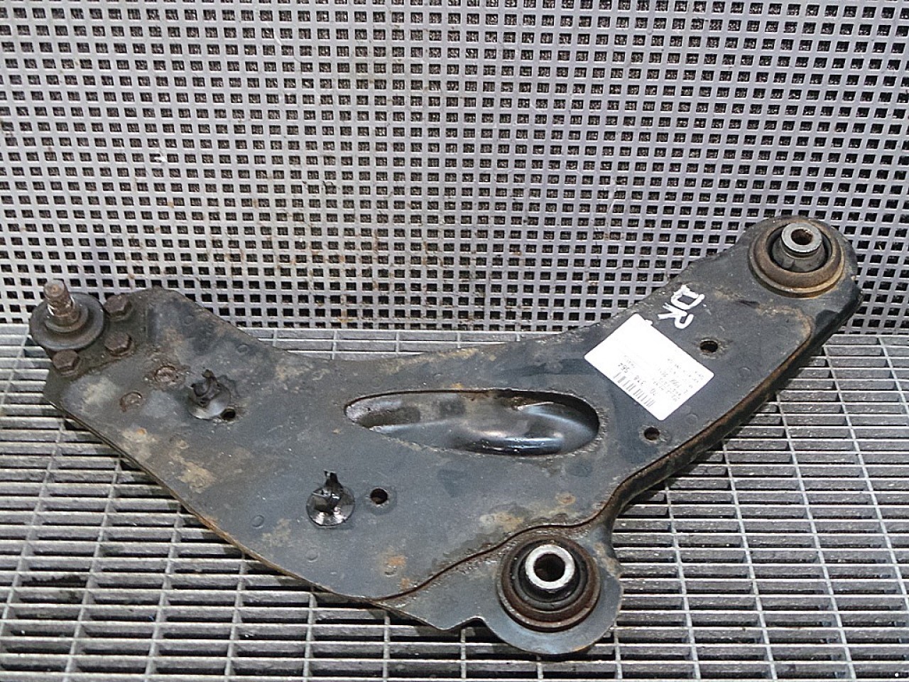 BRAT FATA INFERIOR DREAPTA RENAULT TRAFIC 1.9 DCI - (2006 2014)